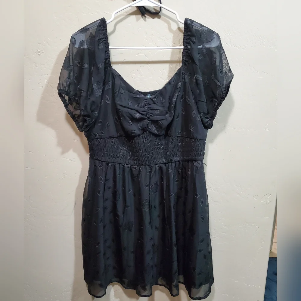 Lily Rose cocktail dress - Picture 4 of 4